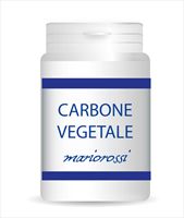 Carbone Vegetale 50 Capsule   cod. F00306
