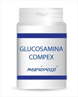 Glucosammina Complex 50 Capsule   cod. 01660