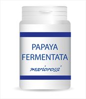 Papaya Fermentata 50 Capsule   cod. F00286