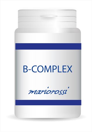 B-COMPLEX 50 compresse   cod. 01659