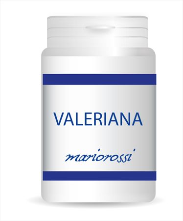 Valeriana 50 Compresse   cod. F00325